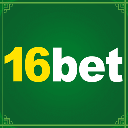Imagem promocional da 16BET mostrando a plataforma e suas vantagens