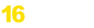 Logo da 16BET